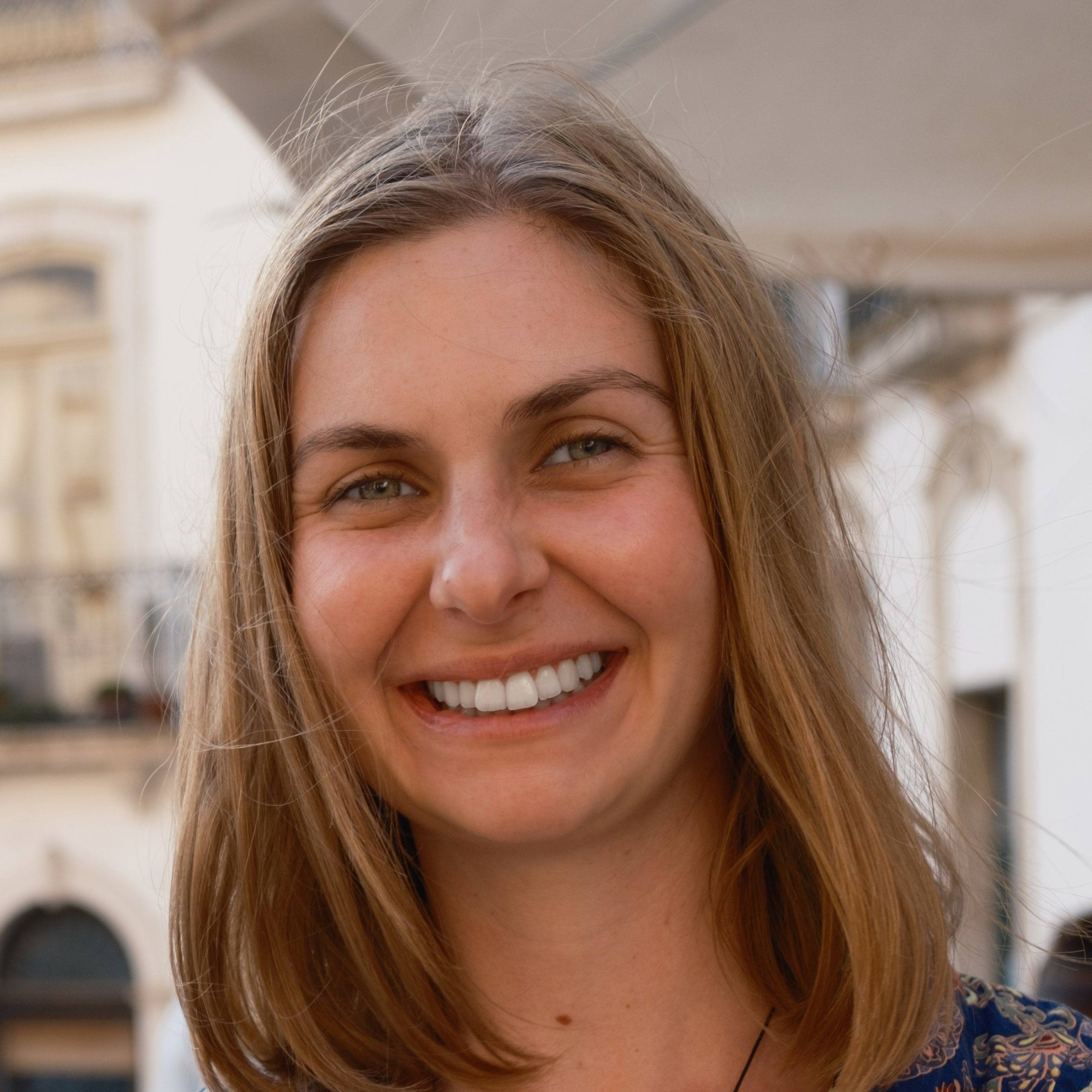 Rachel-Goodman