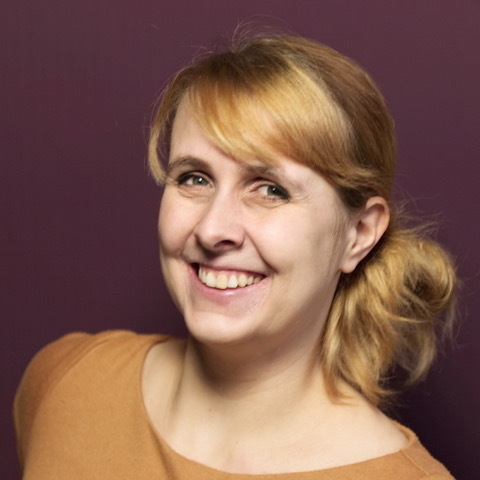 Janna Ruth