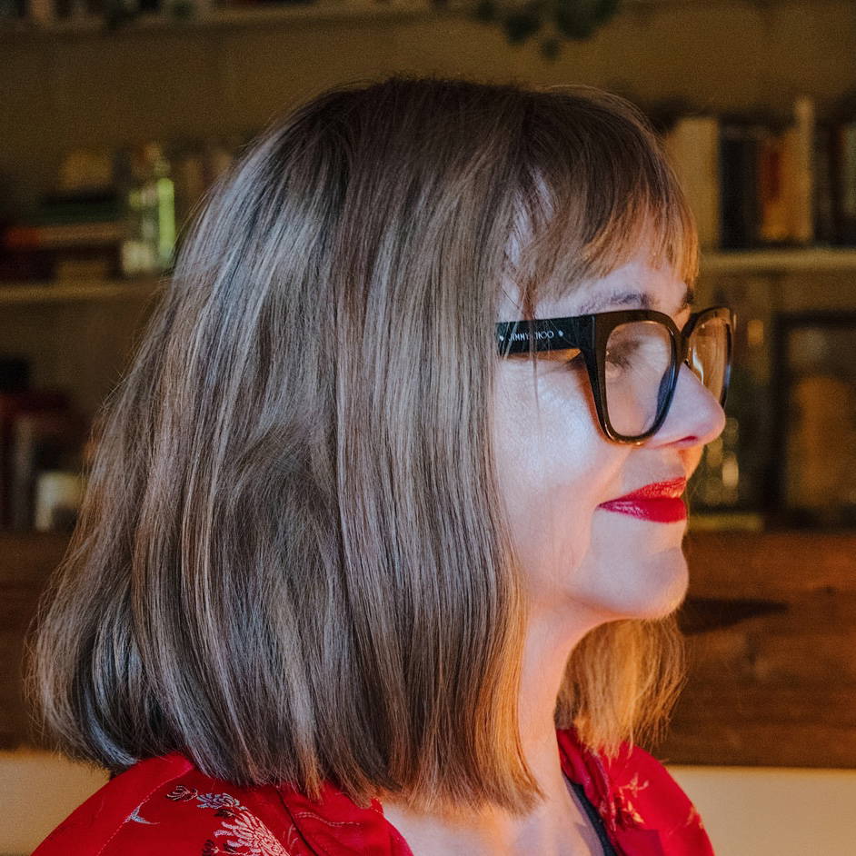 Denika  Mead image