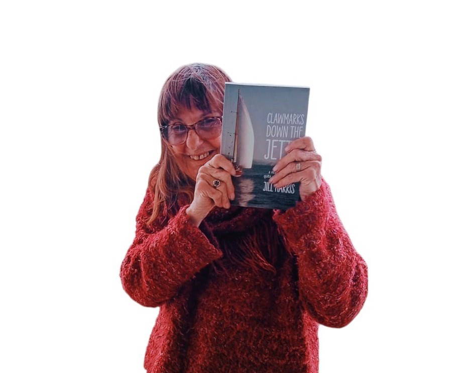 Jill Harris SUSAN-HOLT