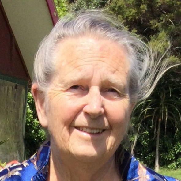 Geoff Lawson headshot